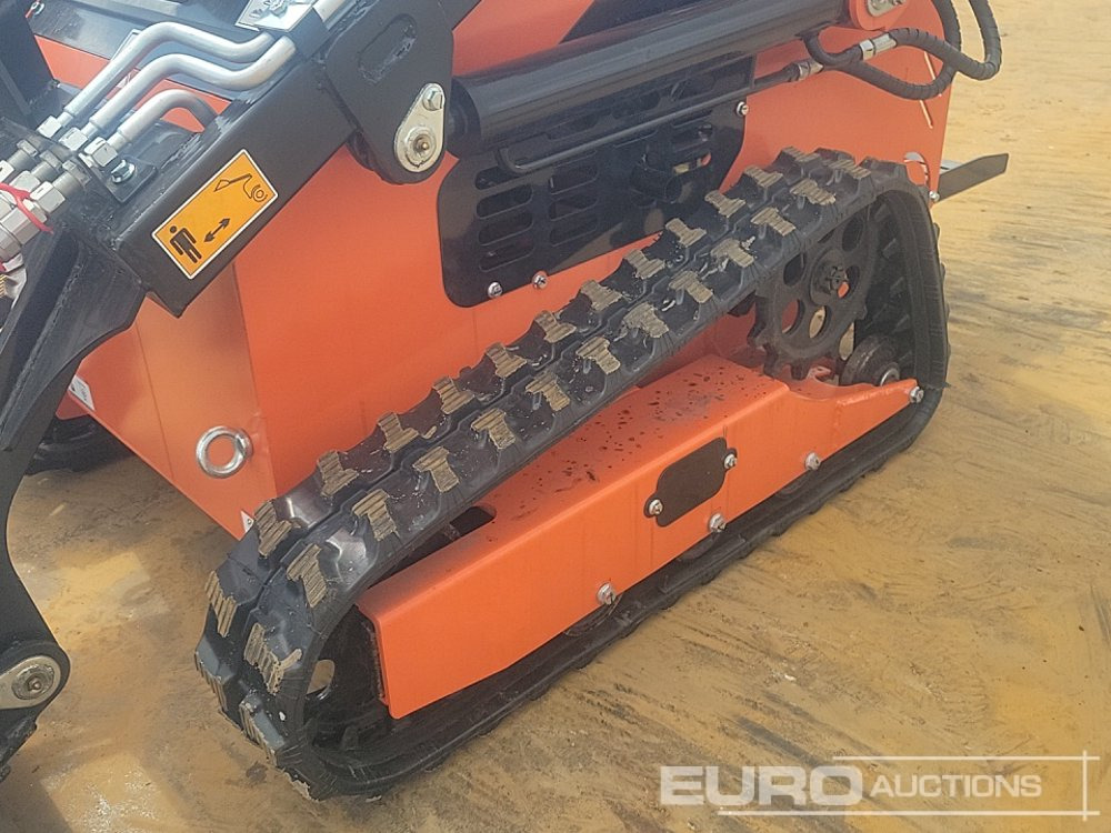 Mini chargeuse Unused 2025 Captok CK36C: photos 9