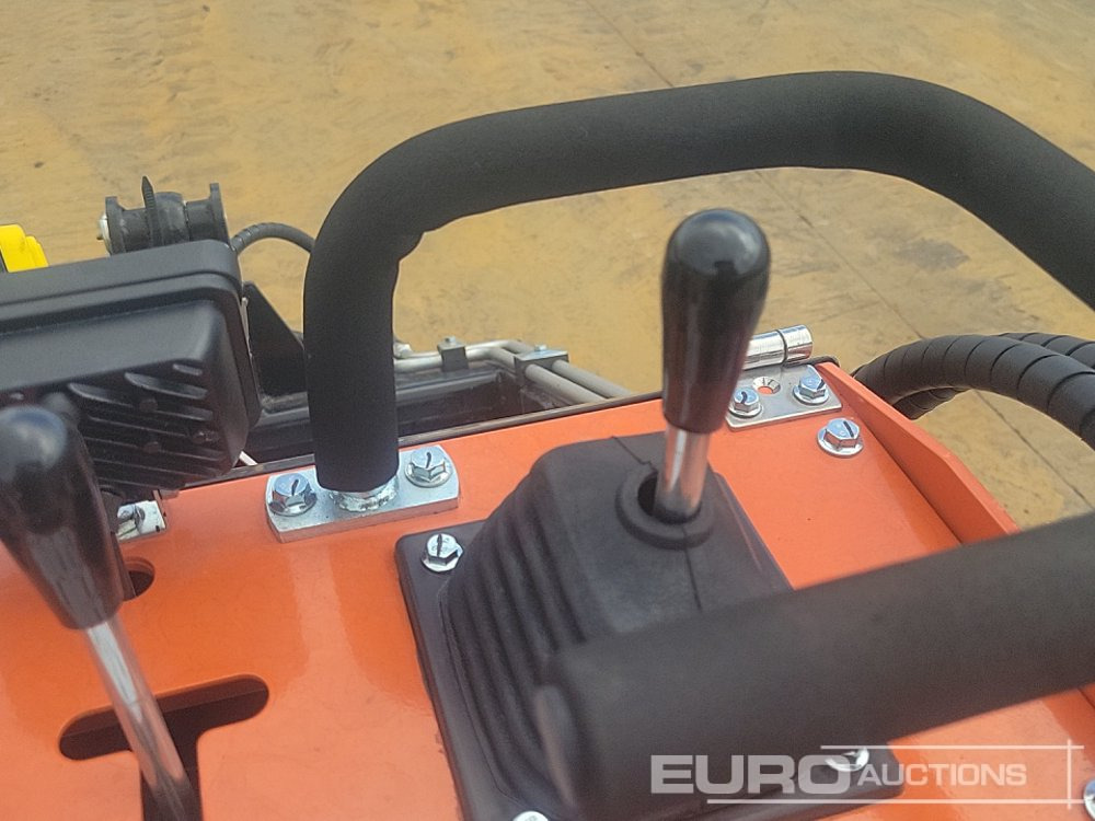 Mini chargeuse Unused 2025 Captok CK36C: photos 31