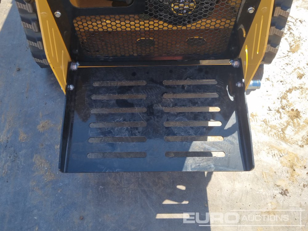 Mini chargeuse Unused 2025 Captok CK36C: photos 24