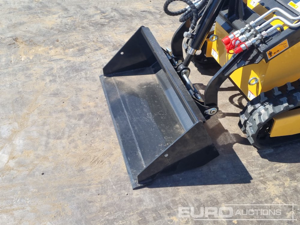 Mini chargeuse Unused 2025 Captok CK36C: photos 15