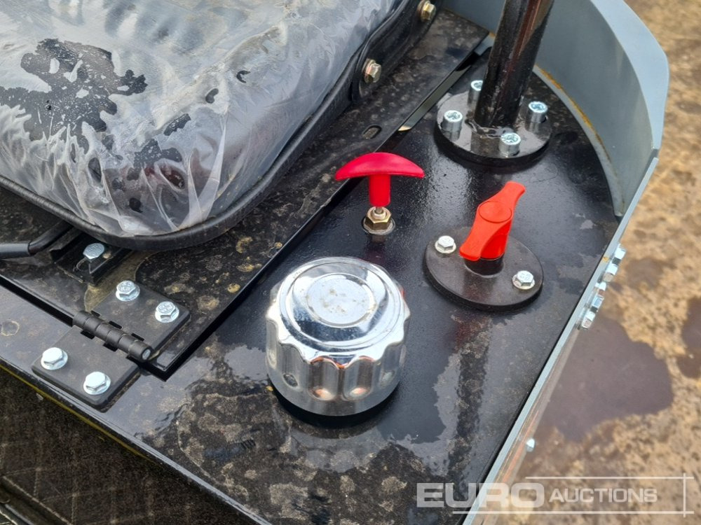 Mini pelle Unused 2025 Colt KV13: photos 30