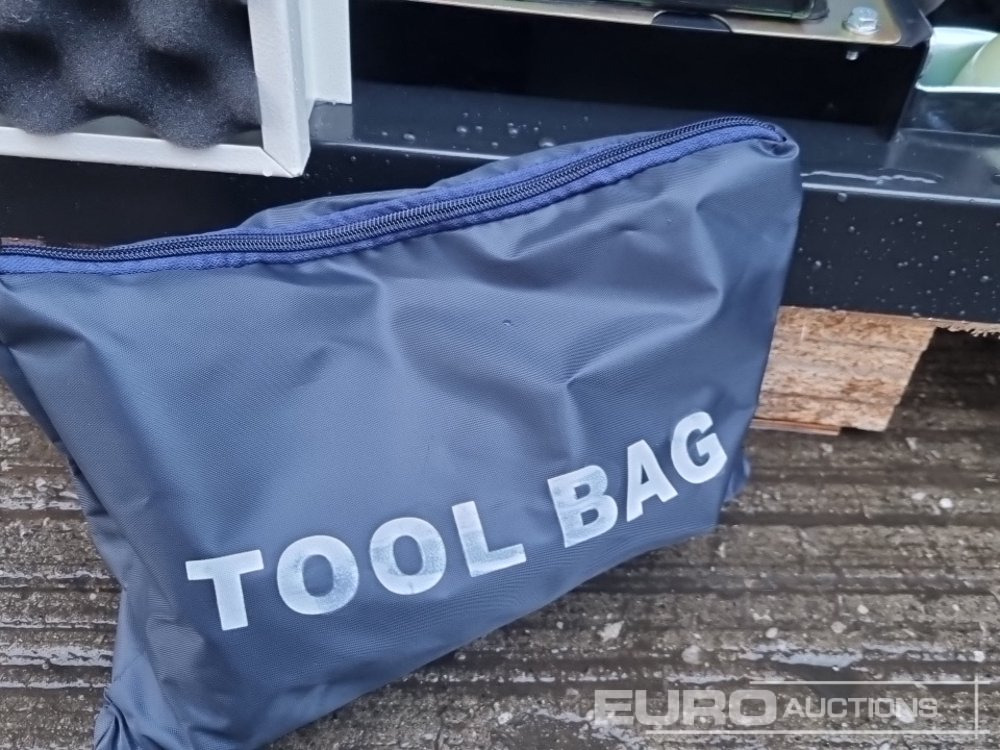 Groupe électrogène Unused 2025 Compal Power VG-R110: photos 13