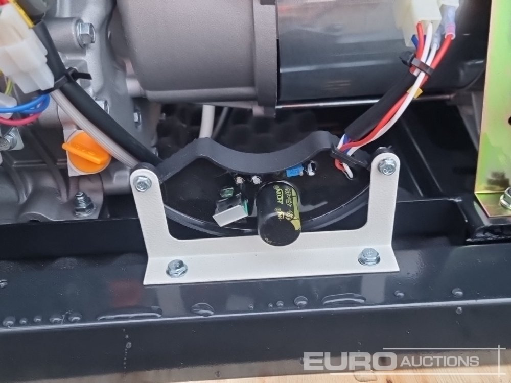 Groupe électrogène Unused 2025 Compal Power VG-R110: photos 20