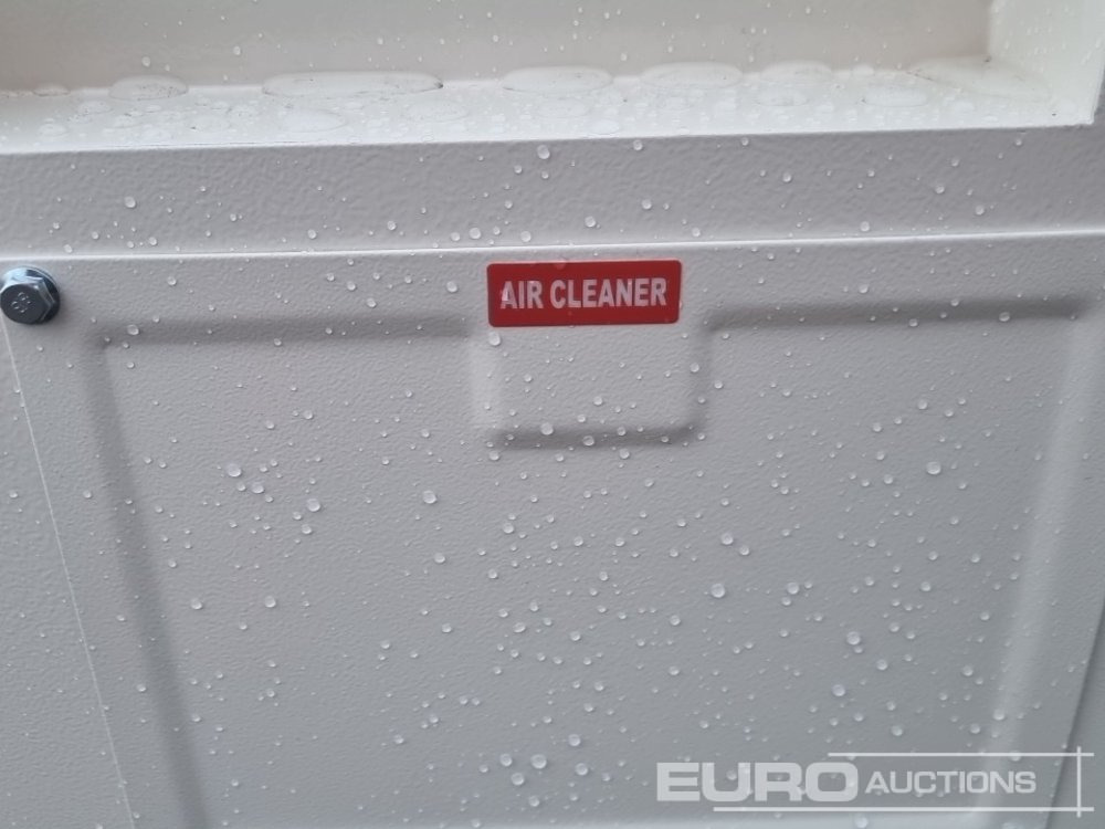 Groupe électrogène Unused 2025 Compal Power VG-R110: photos 11