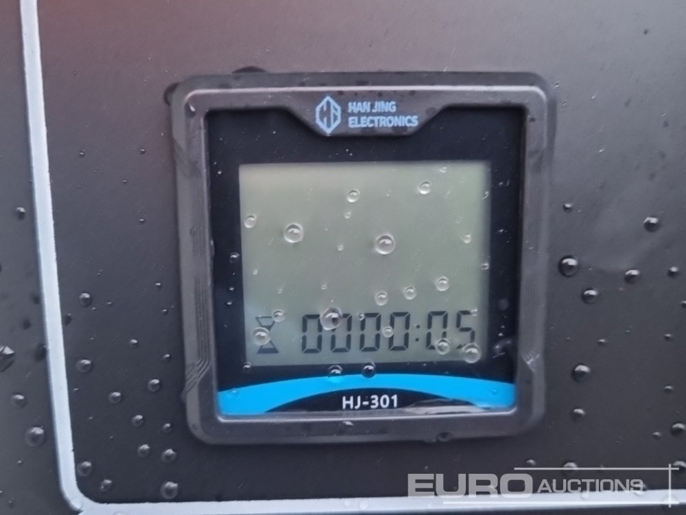 Groupe électrogène Unused 2025 Compal Power VG-R110: photos 24