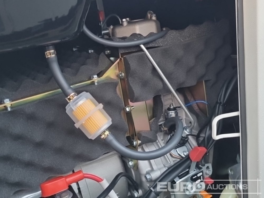 Groupe électrogène Unused 2025 Compal Power VG-R110: photos 18