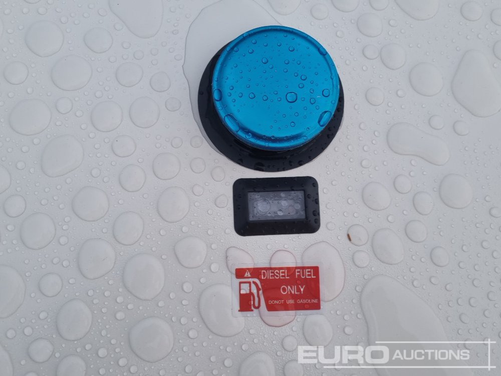 Groupe électrogène Unused 2025 Compal Power VG-R110: photos 10