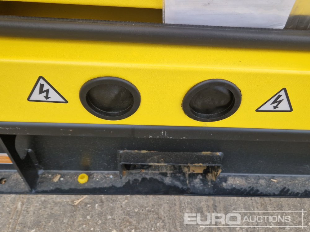 Groupe électrogène Unused 2025 Compal Power VG-R30: photos 10