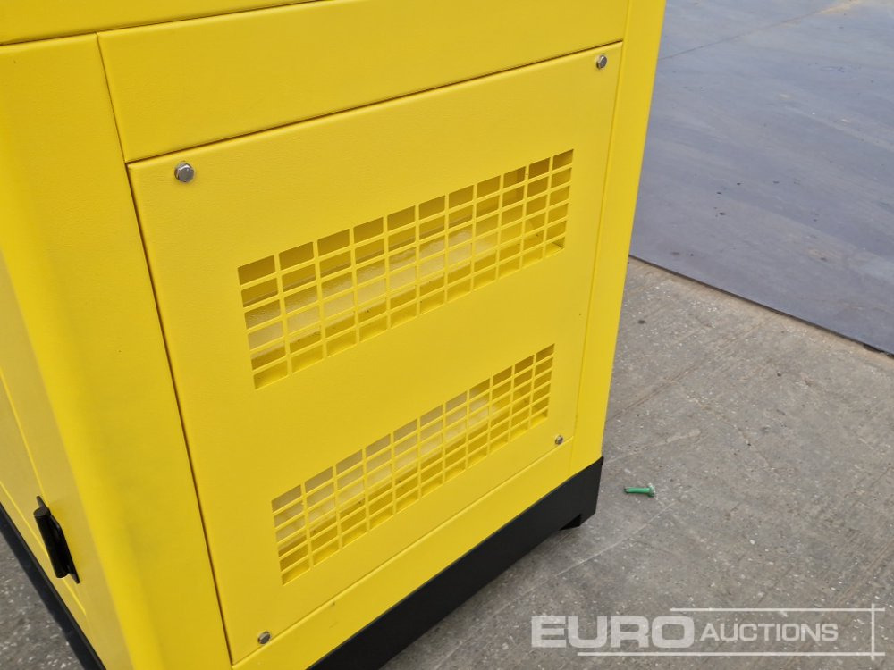 Groupe électrogène Unused 2025 Compal Power VG-R30: photos 26