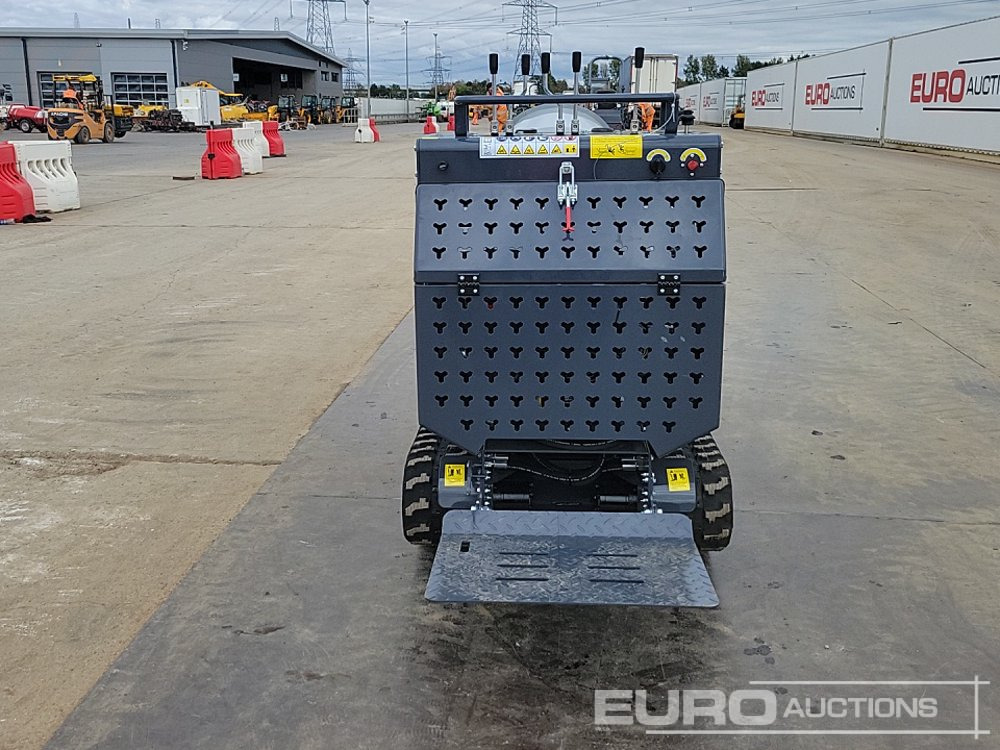 Unused 2025 DigSwift DS-750 - Tombereau sur chenilles: photos 4 Unused 2025 DigSwift DS-750 - Tombereau sur chenilles: photos 4