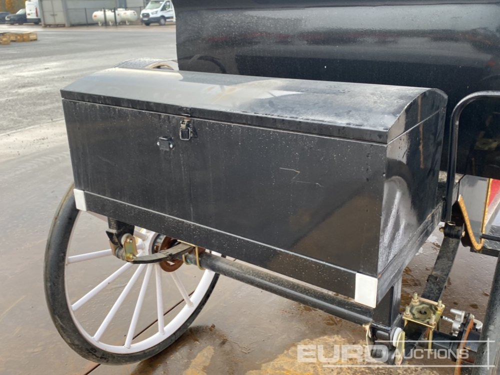 Voiturette de golf Unused 2025 Electric Carriage: photos 18 Voiturette de golf Unused 2025 Electric Carriage: photos 18