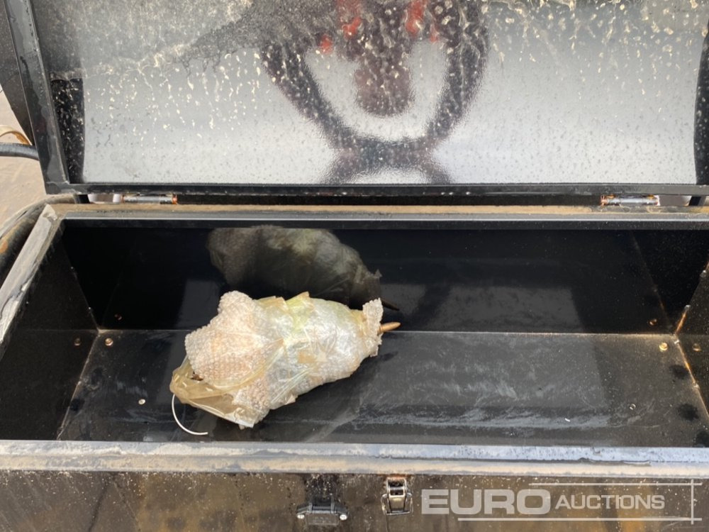 Voiturette de golf Unused 2025 Electric Carriage: photos 19 Voiturette de golf Unused 2025 Electric Carriage: photos 19