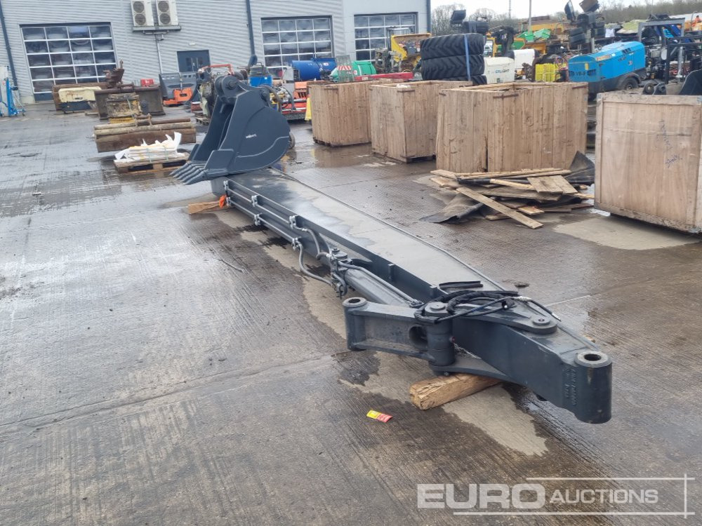 Unused 2025 Hyundai R245LR - Pelle sur chenille: photos 1 Unused 2025 Hyundai R245LR - Pelle sur chenille: photos 1