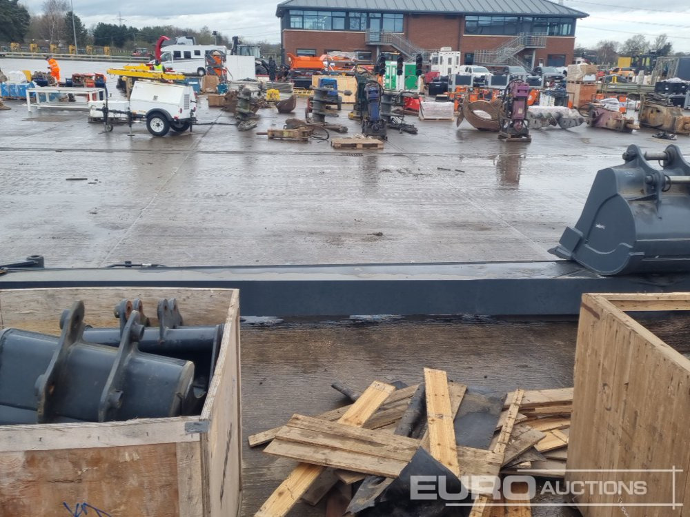 Unused 2025 Hyundai R245LR - Pelle sur chenille: photos 4 Unused 2025 Hyundai R245LR - Pelle sur chenille: photos 4