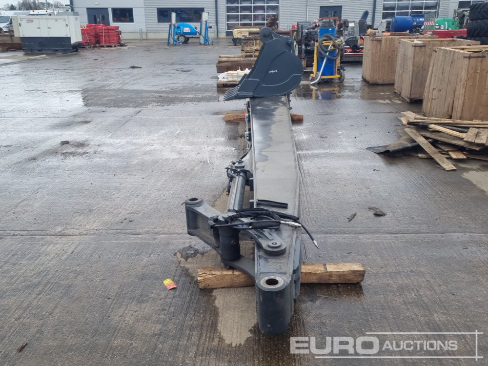 Unused 2025 Hyundai R245LR - Pelle sur chenille: photos 2 Unused 2025 Hyundai R245LR - Pelle sur chenille: photos 2