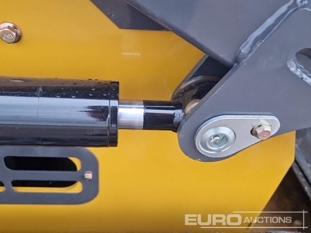 Mini chargeuse Unused 2025 Infront YF380: photos 16