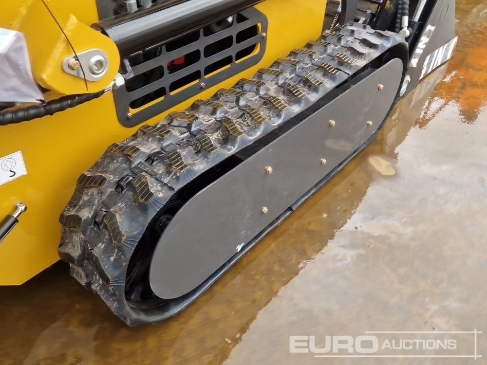 Mini chargeuse Unused 2025 Infront YF380: photos 11