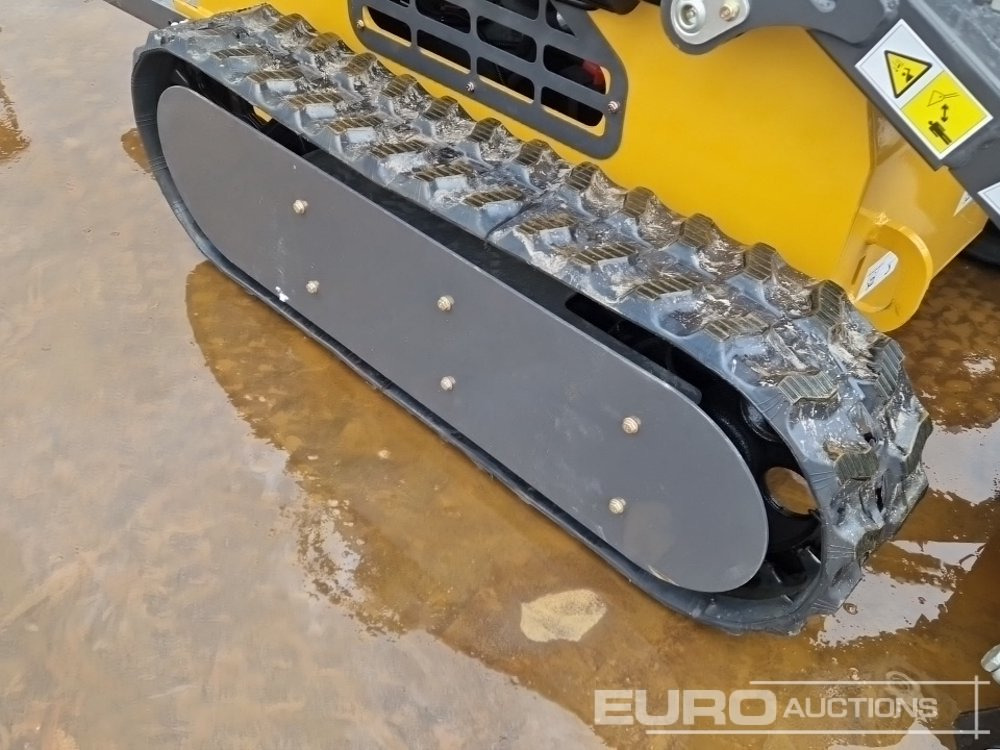 Mini chargeuse Unused 2025 Infront YF380: photos 12