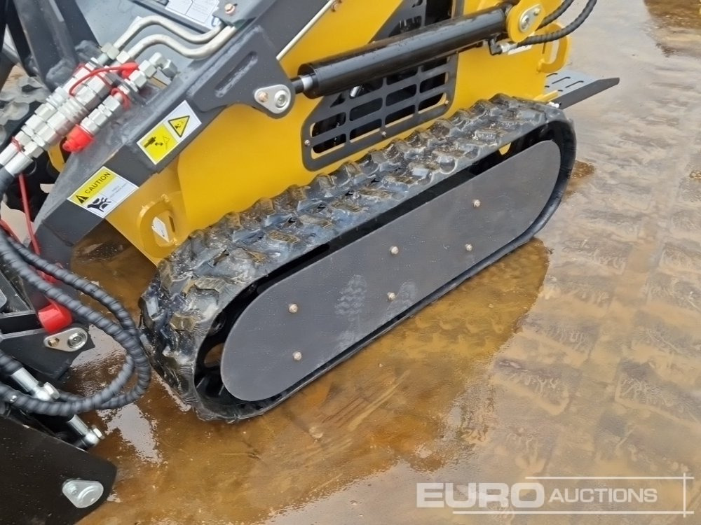 Mini chargeuse Unused 2025 Infront YF380: photos 9