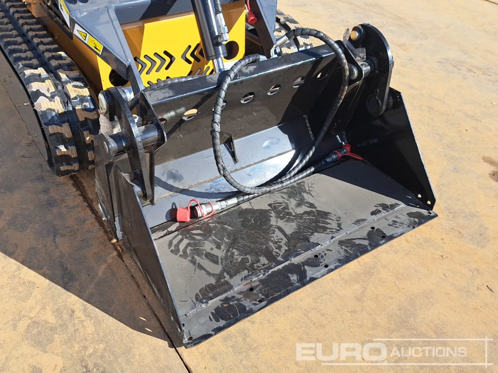 Mini chargeuse Unused 2025 Infront YF380: photos 15