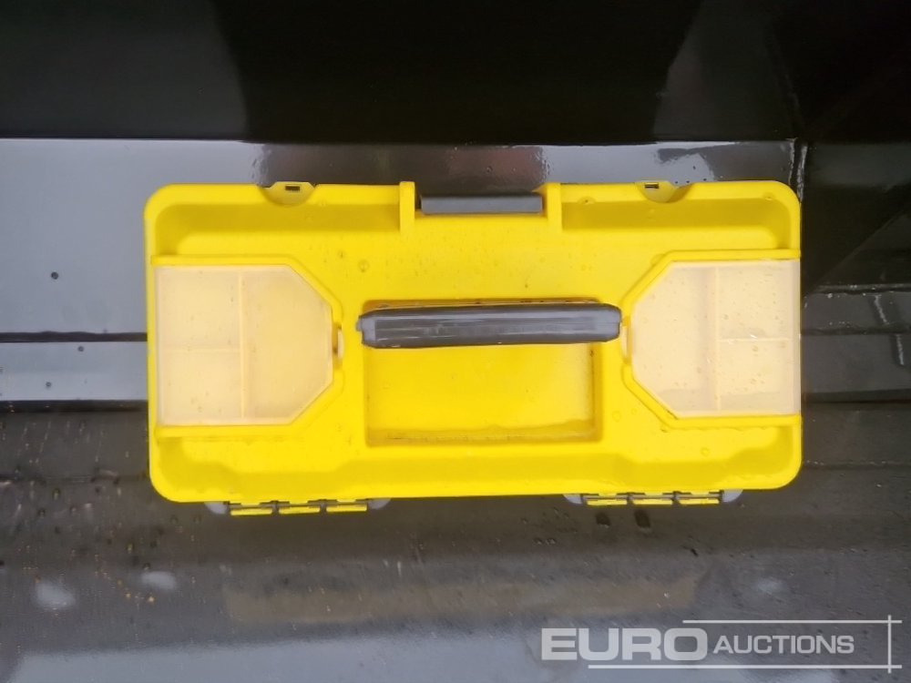 Mini chargeuse Unused 2025 Infront YF380: photos 24