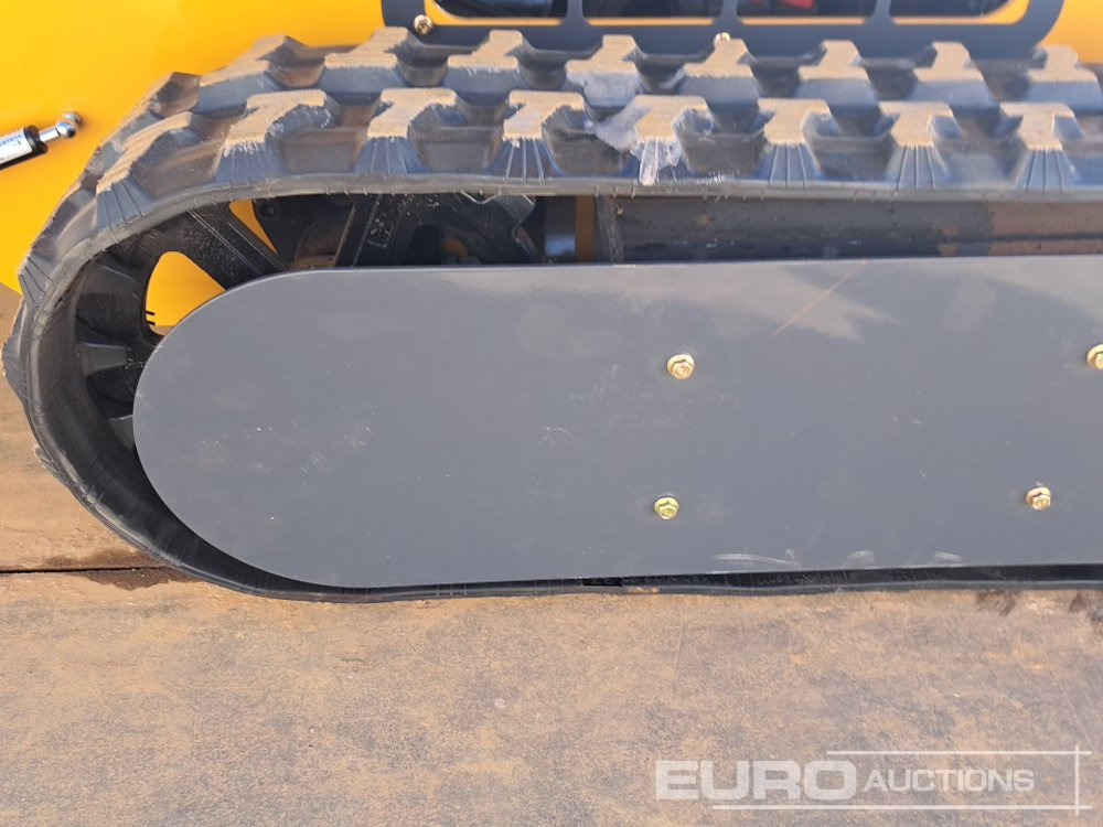 Mini chargeuse Unused 2025 Infront YF380: photos 11