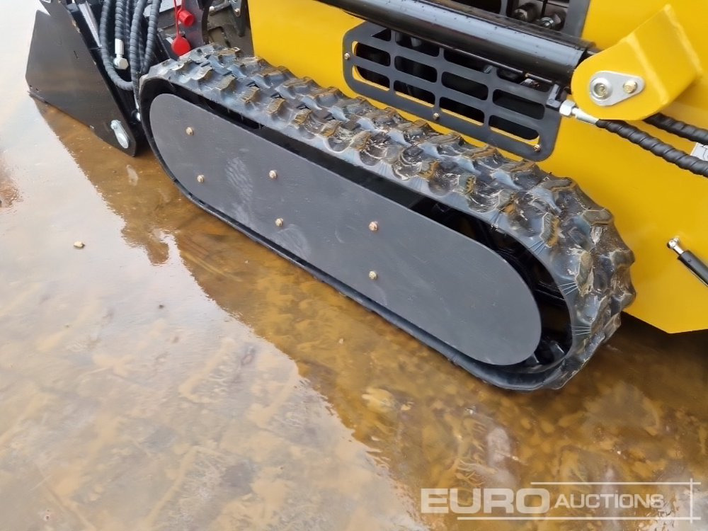 Mini chargeuse Unused 2025 Infront YF380: photos 10