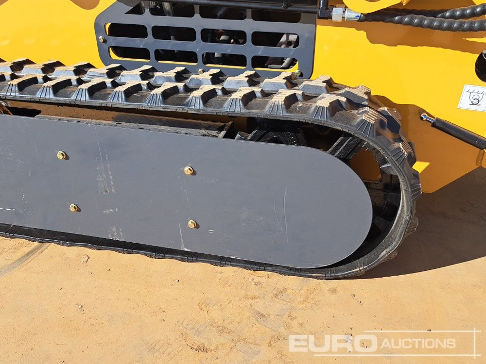 Mini chargeuse Unused 2025 Infront YF380: photos 10