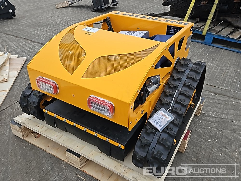 Unused 2025 Infront YF800 - Motofaucheuse: photos 1 Unused 2025 Infront YF800 - Motofaucheuse: photos 1