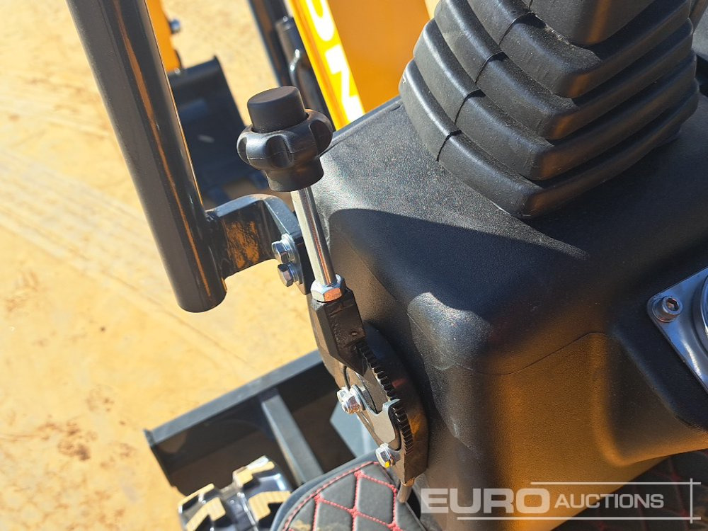 Mini pelle Unused 2025 Infront YFE10: photos 31 Mini pelle Unused 2025 Infront YFE10: photos 31