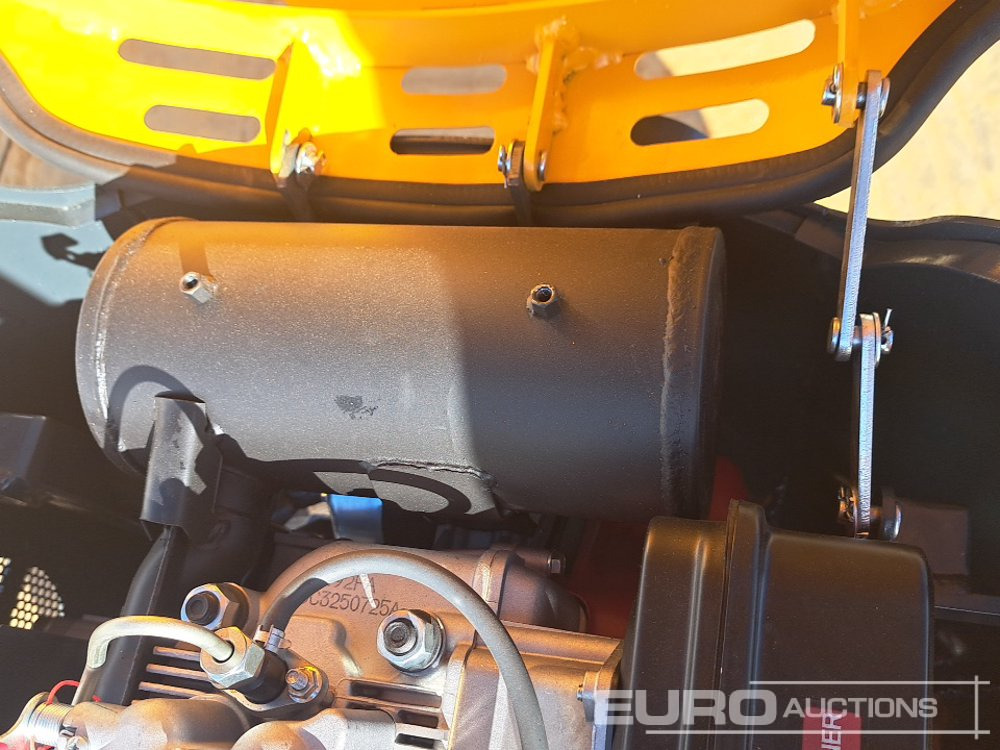 Mini pelle Unused 2025 Infront YFE10: photos 41 Mini pelle Unused 2025 Infront YFE10: photos 41