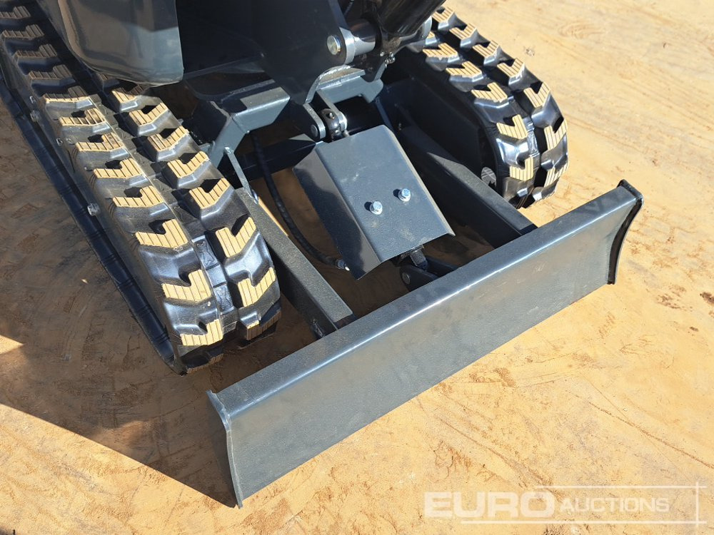 Mini pelle Unused 2025 Infront YFE10: photos 13 Mini pelle Unused 2025 Infront YFE10: photos 13