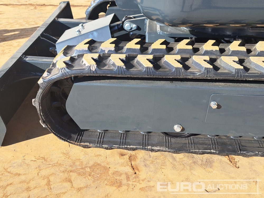 Mini pelle Unused 2025 Infront YFE10: photos 9 Mini pelle Unused 2025 Infront YFE10: photos 9