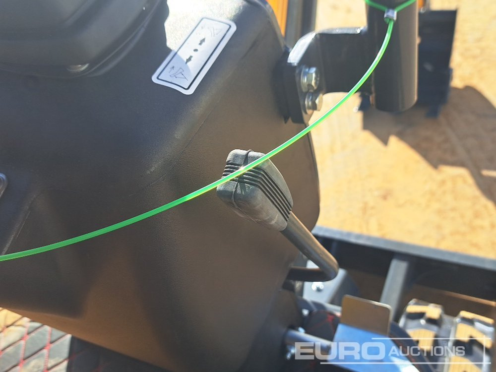 Mini pelle Unused 2025 Infront YFE10: photos 32 Mini pelle Unused 2025 Infront YFE10: photos 32