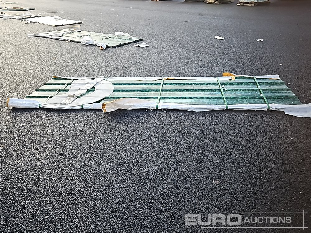 Unused 2025 JG 1mx3mx0.3mm - Matériel de chantier: photos 4 Unused 2025 JG 1mx3mx0.3mm - Matériel de chantier: photos 4