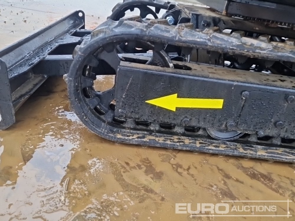 Mini pelle Unused 2025 JPC KV15: photos 10