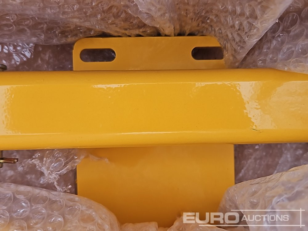 Matériel de chantier Unused 2025 Jd  12Volt 3000LBS 500KG Mini Truck Crane: photos 14