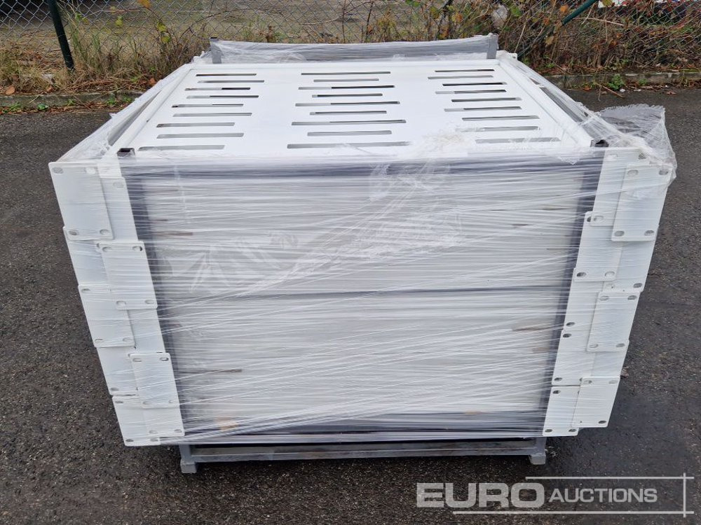 Unused 2025 KMY Industrial 1040x1000mm - Matériel de chantier: photos 5 Unused 2025 KMY Industrial 1040x1000mm - Matériel de chantier: photos 5