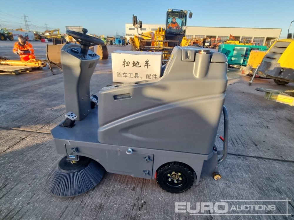 Unused 2025 Kaster S.13 - Voiturette de golf: photos 2 Unused 2025 Kaster S.13 - Voiturette de golf: photos 2