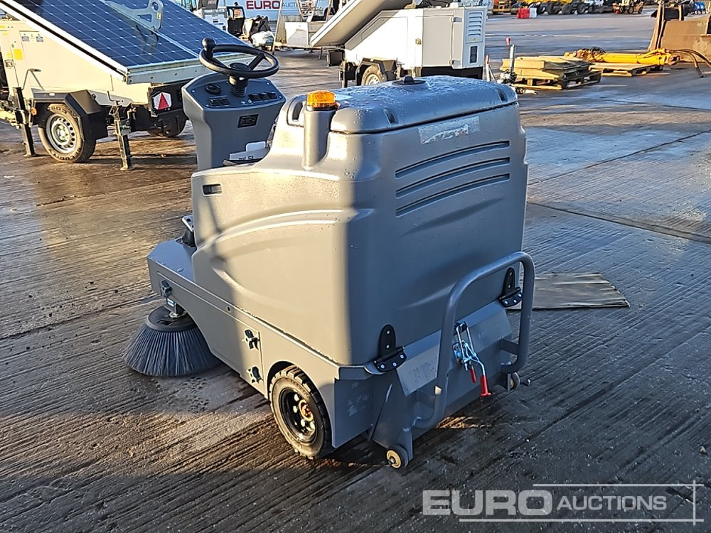 Unused 2025 Kaster S.13 - Voiturette de golf: photos 5 Unused 2025 Kaster S.13 - Voiturette de golf: photos 5