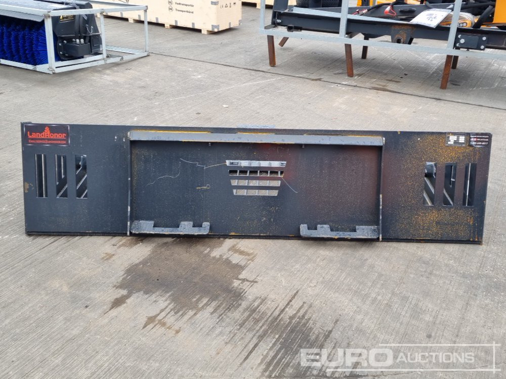 Unused 2025 Landhoner RB-14-84W - Godet: photos 4 Unused 2025 Landhoner RB-14-84W - Godet: photos 4