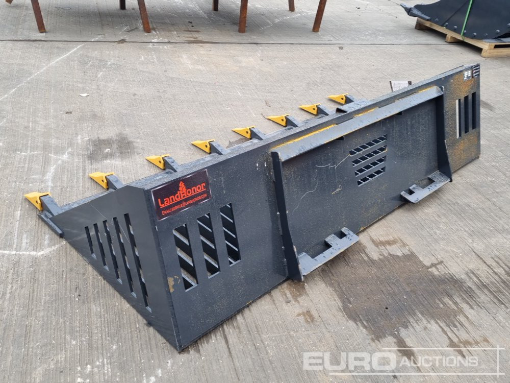 Unused 2025 Landhoner RB-14-84W - Godet: photos 3 Unused 2025 Landhoner RB-14-84W - Godet: photos 3