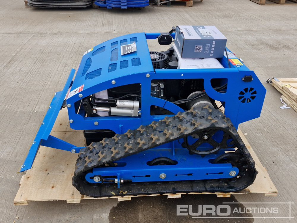 Unused 2025 Machpro MP-M500PRO - Motofaucheuse: photos 2 Unused 2025 Machpro MP-M500PRO - Motofaucheuse: photos 2