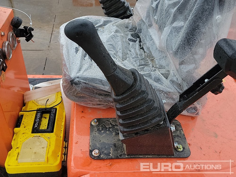 Mini pelle Unused 2025 Machpro MP15pro: photos 34 Mini pelle Unused 2025 Machpro MP15pro: photos 34