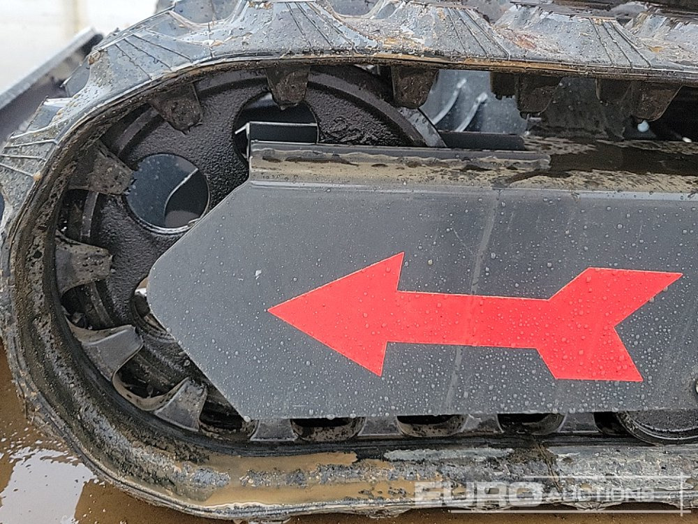 Mini pelle Unused 2025 Machpro MP15pro: photos 10 Mini pelle Unused 2025 Machpro MP15pro: photos 10