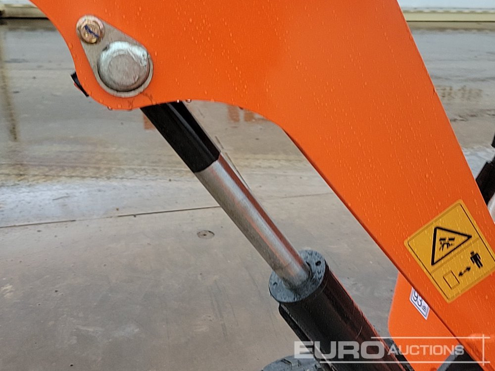 Mini pelle Unused 2025 Machpro MP15pro: photos 26 Mini pelle Unused 2025 Machpro MP15pro: photos 26