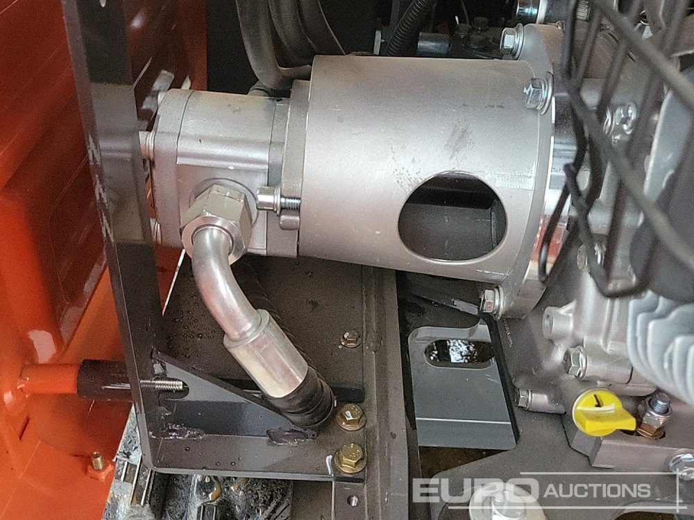 Mini pelle Unused 2025 Machpro MP15pro: photos 30 Mini pelle Unused 2025 Machpro MP15pro: photos 30