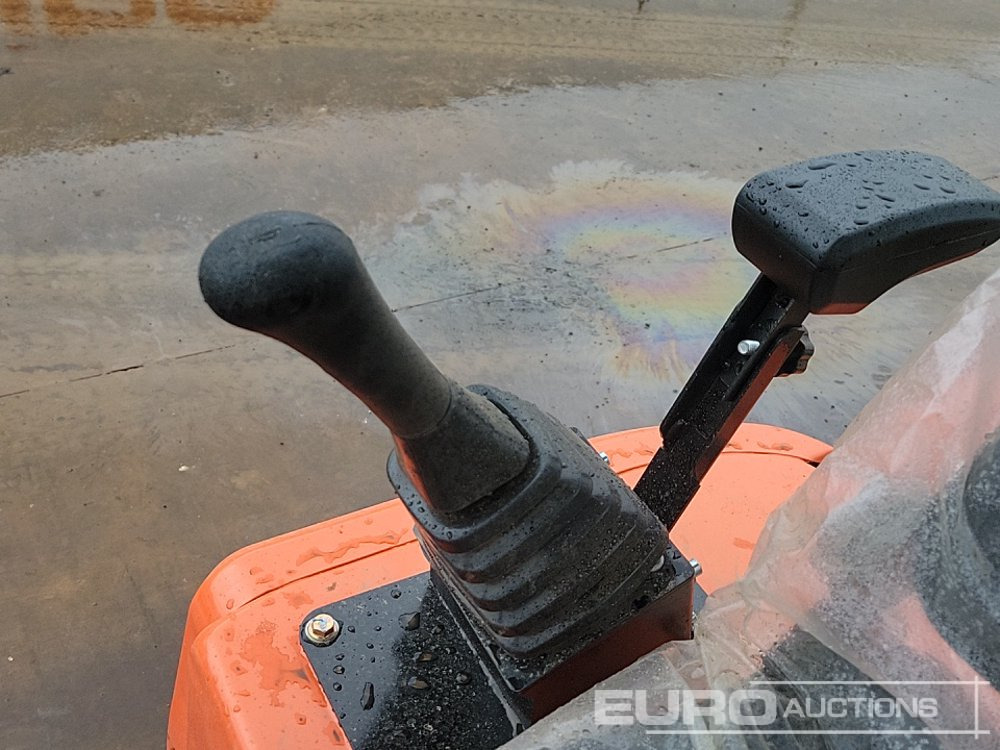 Mini pelle Unused 2025 Machpro MP15pro: photos 35 Mini pelle Unused 2025 Machpro MP15pro: photos 35