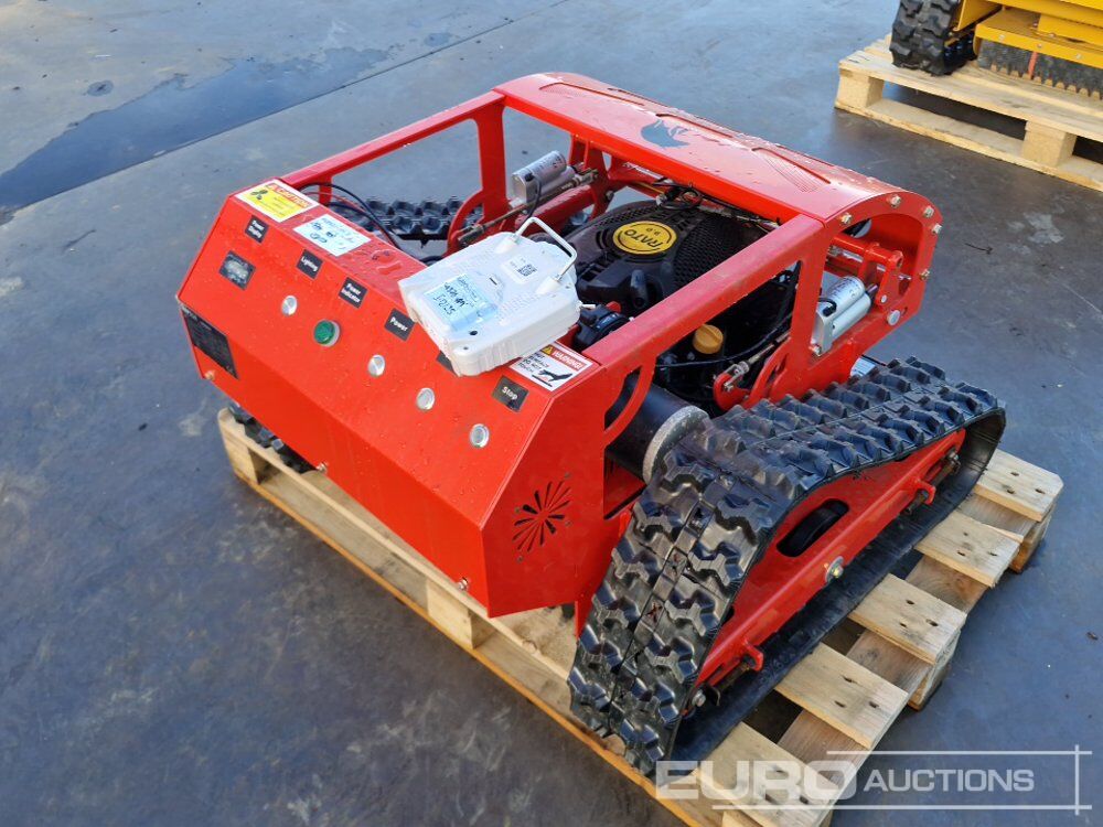 Unused 2025 Raptor VT-900 - Motofaucheuse: photos 5 Unused 2025 Raptor VT-900 - Motofaucheuse: photos 5
