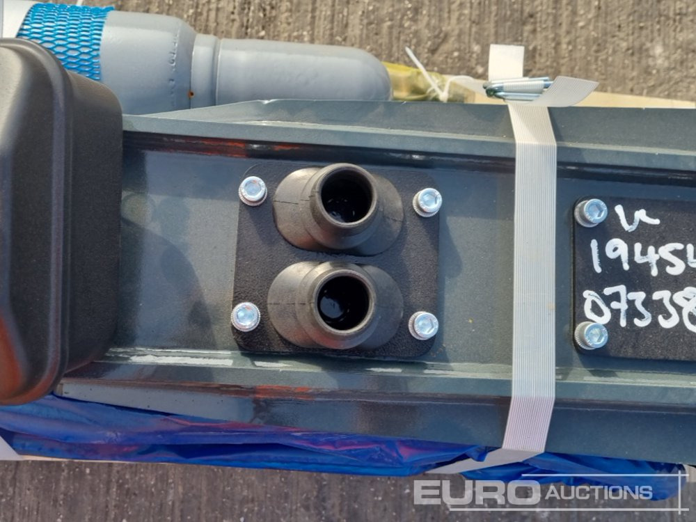 Marteau hydraulique Unused 2025 Sailing 45: photos 13